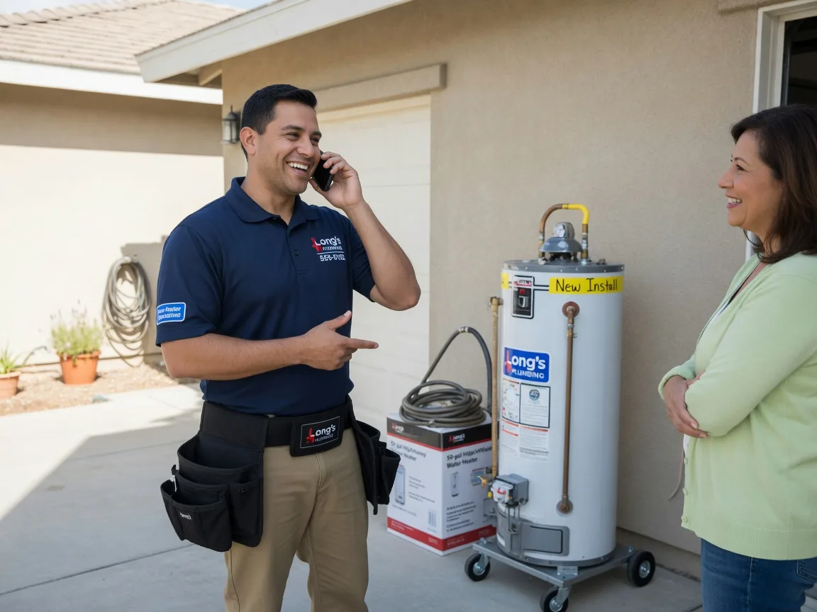 Leak Detection Sumner, IA FAQs